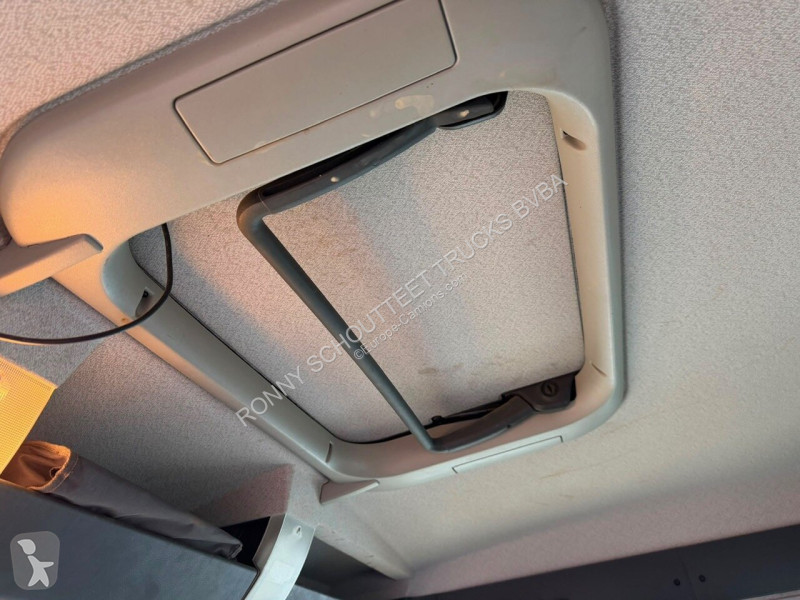 Camion MAN TGS 26.480 6X4 BB TGS 26.480 6X4 BB,...
