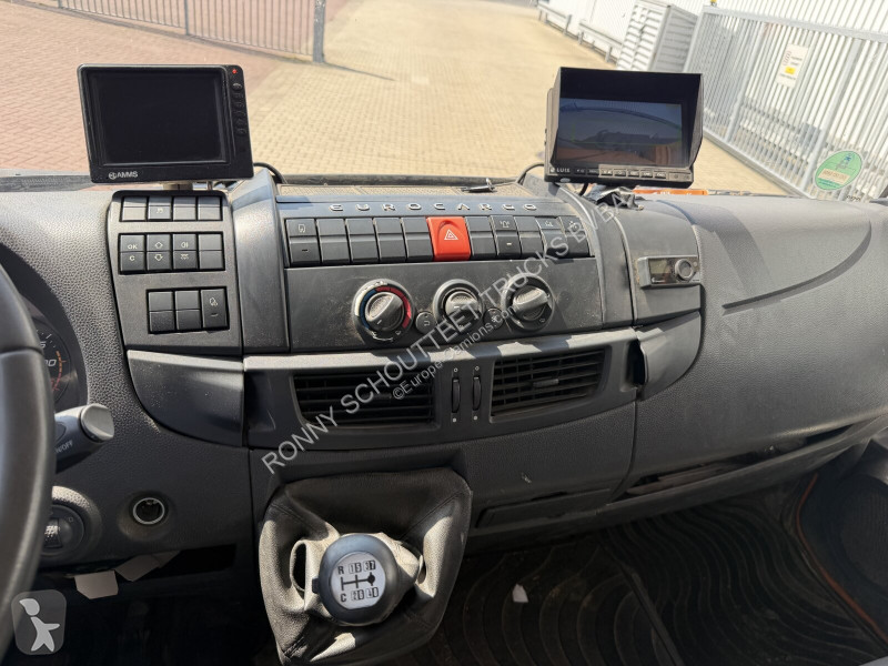 Camion Iveco ML120E21 4x2 Doka ML120E21 4x2...