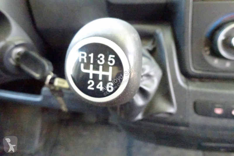 شاحنة Citroën JUMPER 2,2 HDI 130