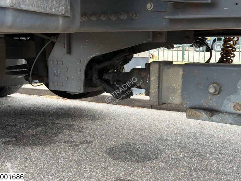 شاحنة مقطورة Renault T 520 6x2, EURO 6D,...