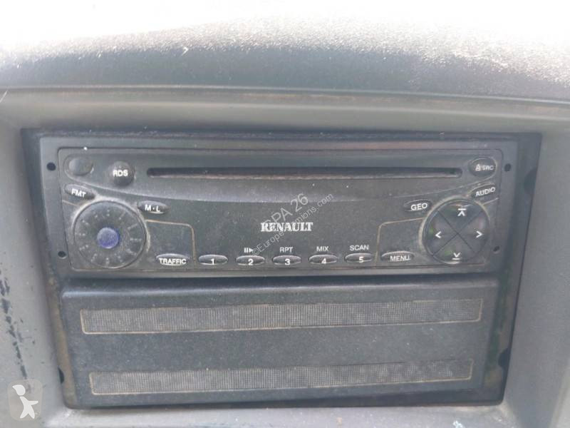 شاحنة Renault