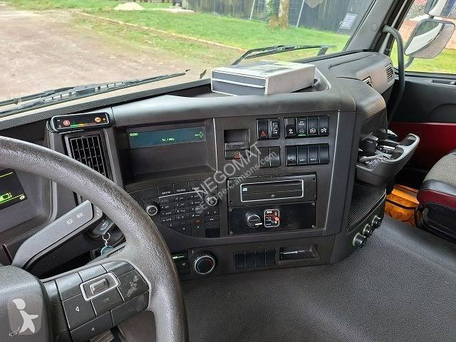Camión Volvo