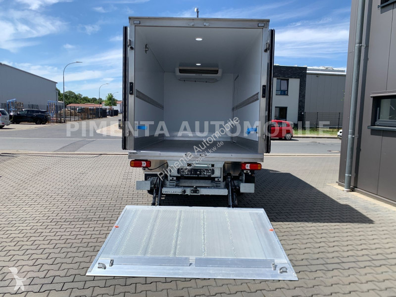 شاحنة Iveco 70C18H TK -20°C THERMOKING KLIMA...