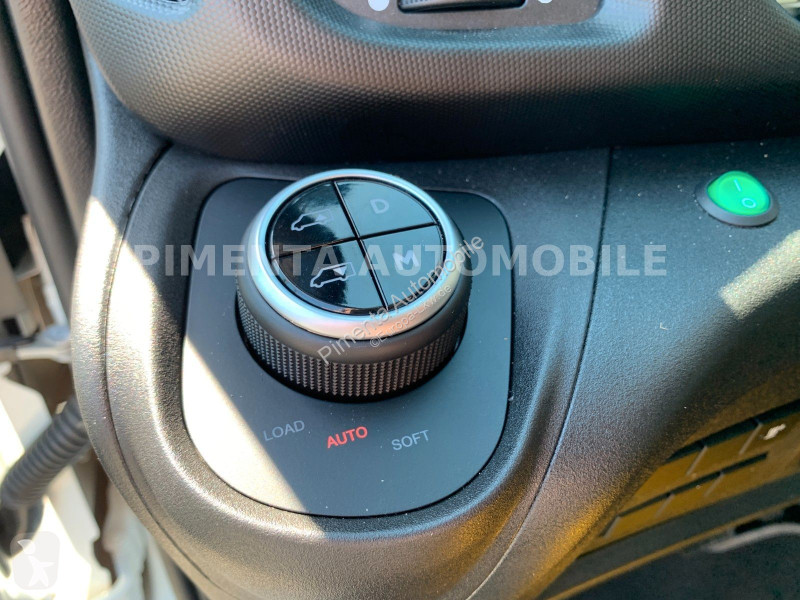 شاحنة Iveco 70C18HA8/P MY26 TK -20°C AU LUFT...