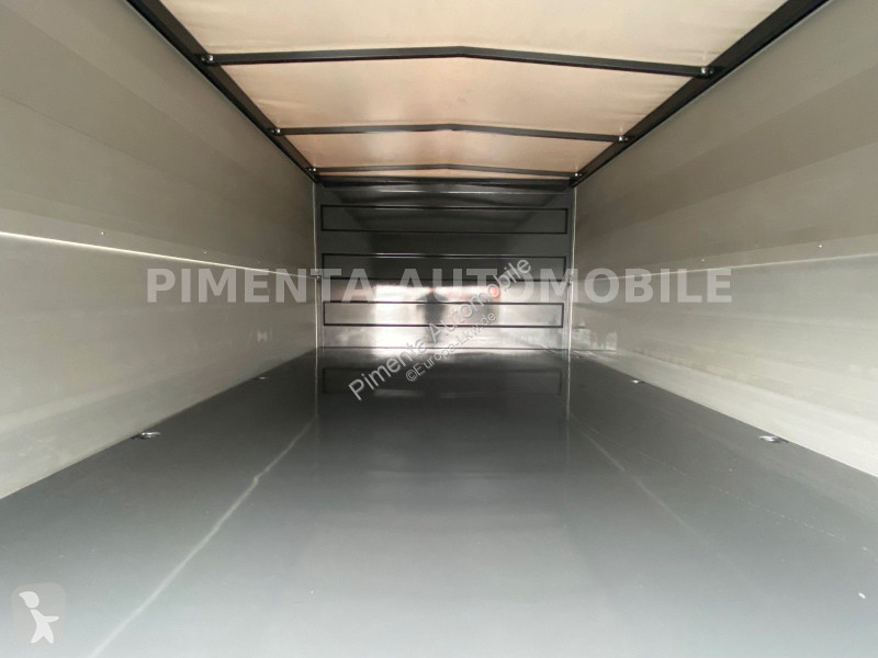 Camion Mercedes 517 43 DOKA 5t 3-S-KIPPER...