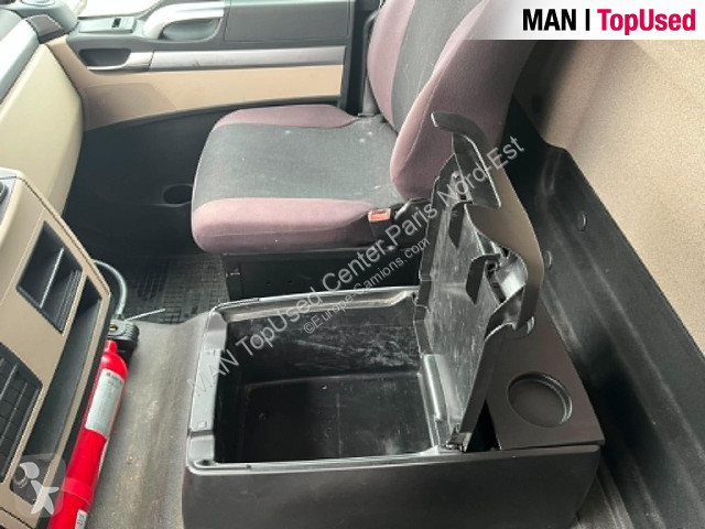 شاحنة MAN TGM 15.250 4X2 BL