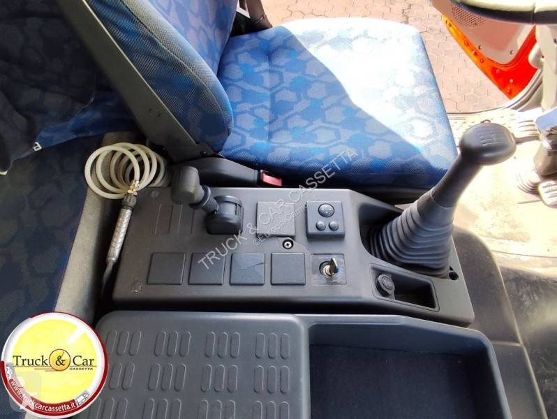 شاحنة Iveco
