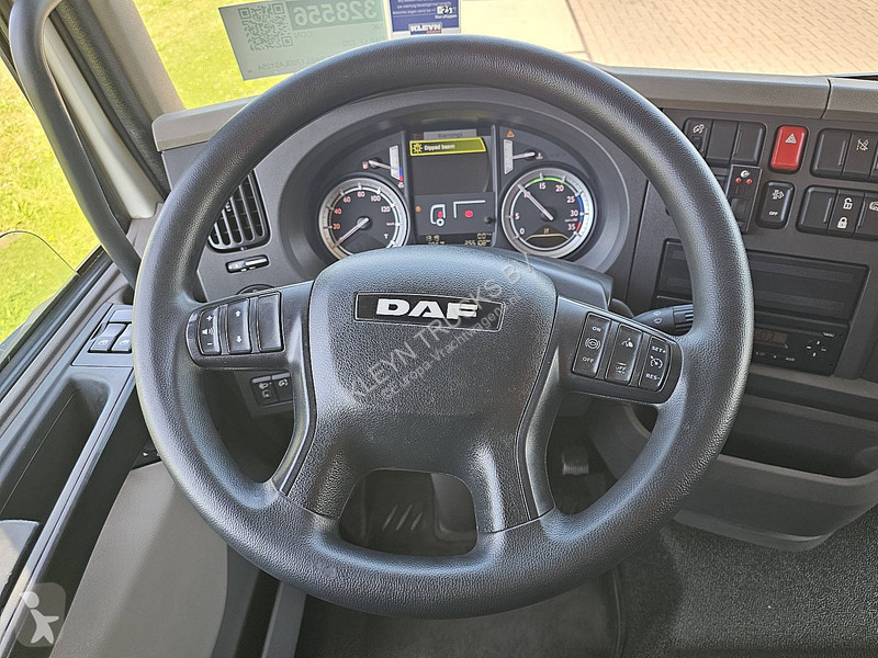 شاحنة DAF 220 11.9T 6 CYL.