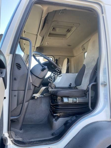 شاحنة Renault
