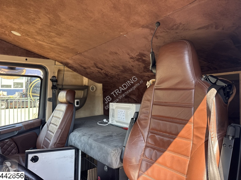 شاحنة Scania R 450 6x2, EURO 6, Retarder, S Meppel