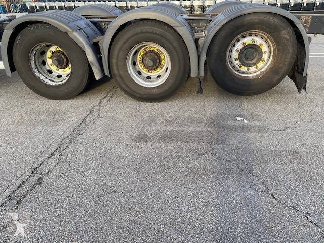 شاحنة Scania