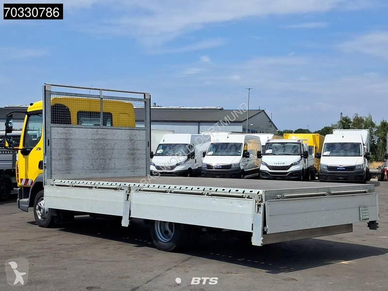 شاحنة DAF XB 190 4X2 Only 17.700 kms Manual...