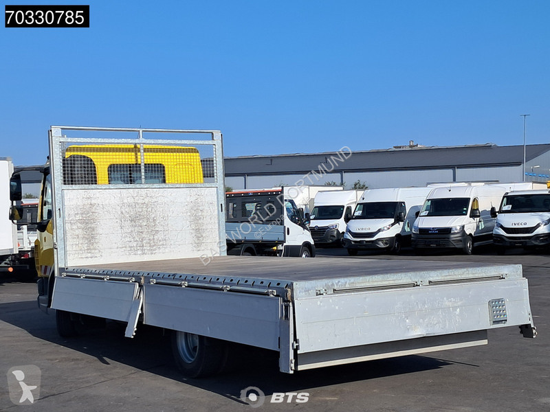 شاحنة DAF XB 190 4X2 Only 11.800 kms Manual...