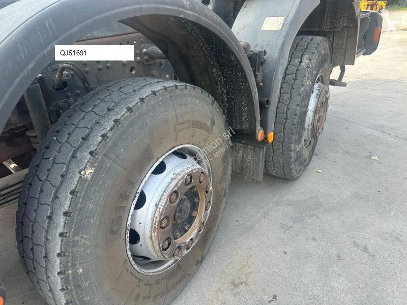 Camion MAN