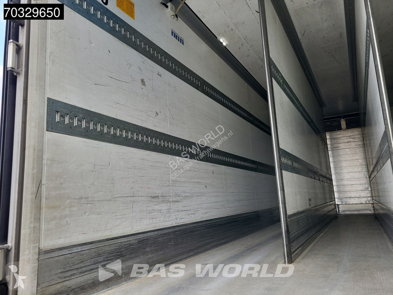 شاحنة Scania P280 4X2 Frigoblock FK25 2000kg...