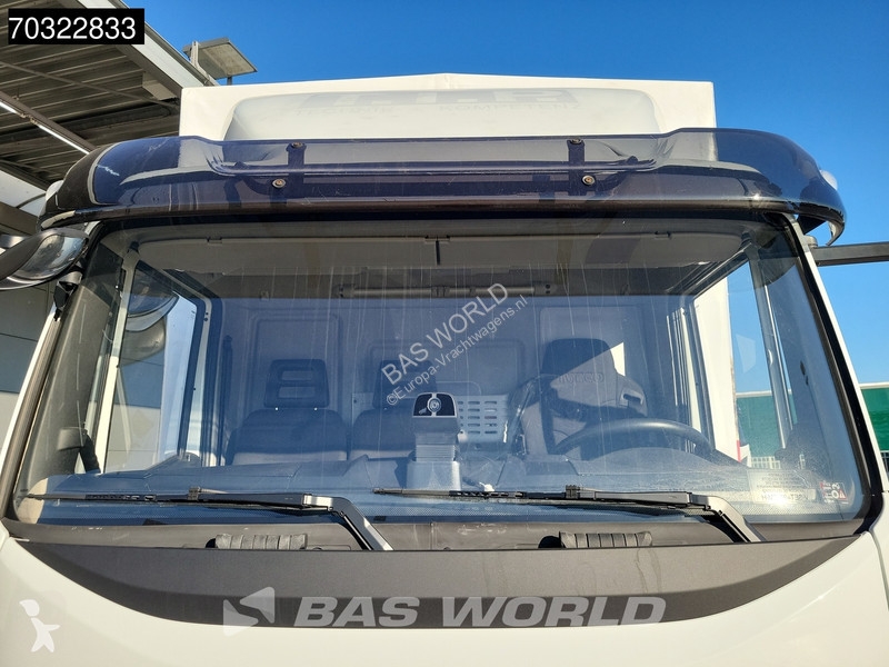 شاحنة Iveco 75E160 4X2 Only 11.800 Kms! Manual...