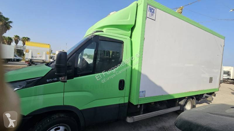 شاحنة Iveco