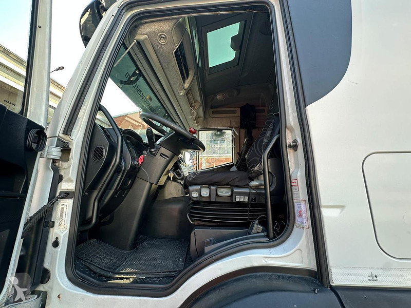 Camion Iveco 360