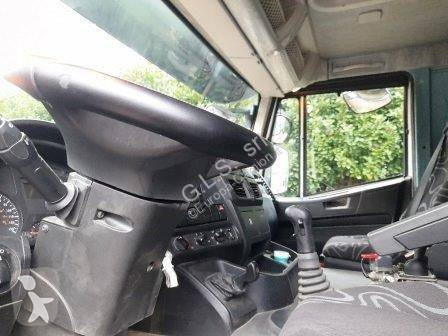 شاحنة Iveco