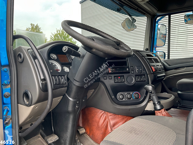شاحنة DAF FAS 105  Autotransporter