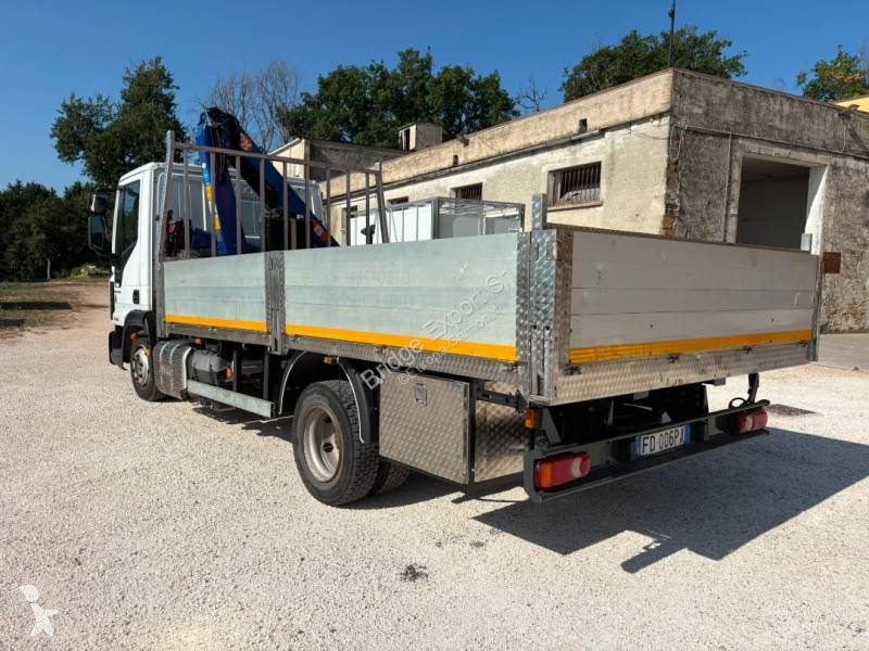 شاحنة Iveco