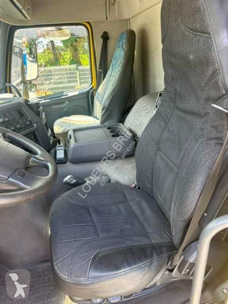 شاحنة Volvo