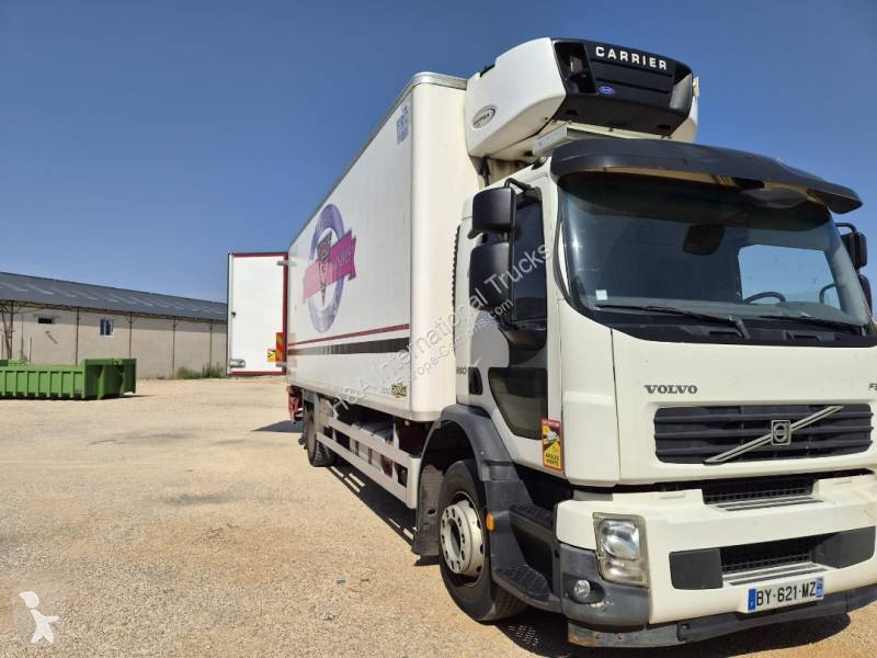 شاحنة Volvo
