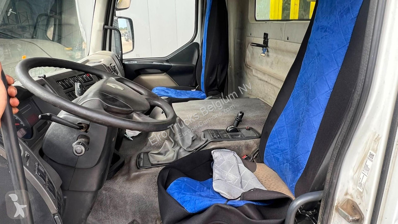 شاحنة Renault 450 DXI (BOITE MANUELLE / 6X4 /...
