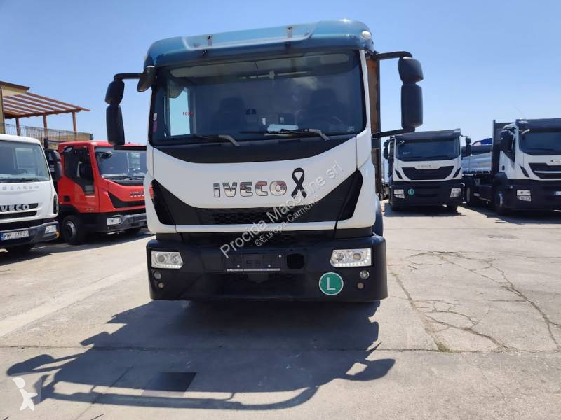 شاحنة Iveco