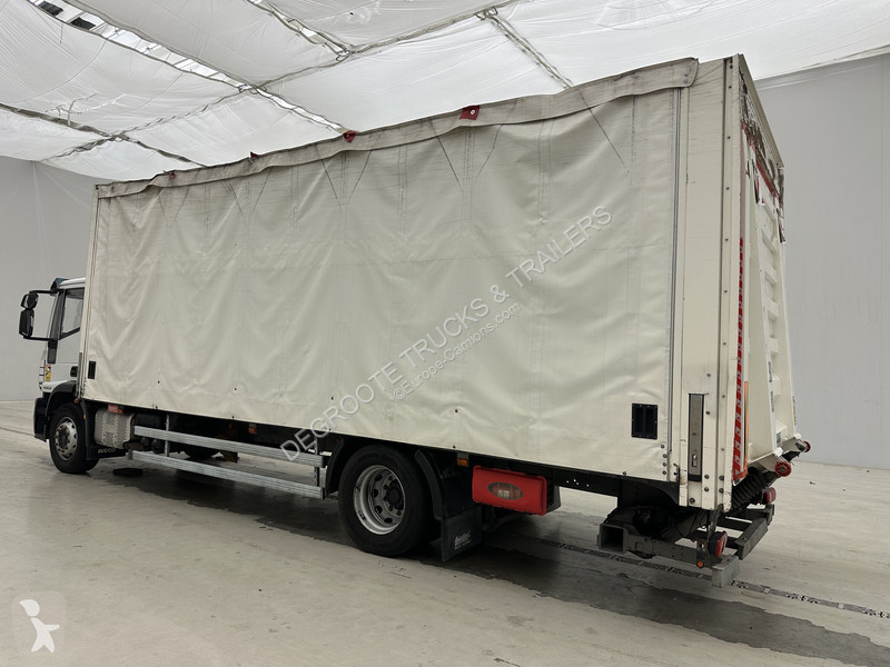 شاحنة Iveco 190E25
