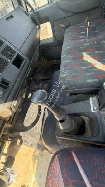 Camion Iveco
