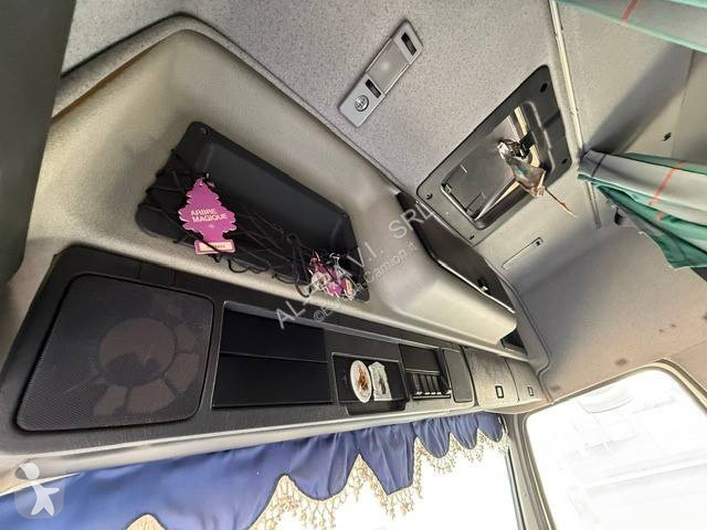 شاحنة Volvo