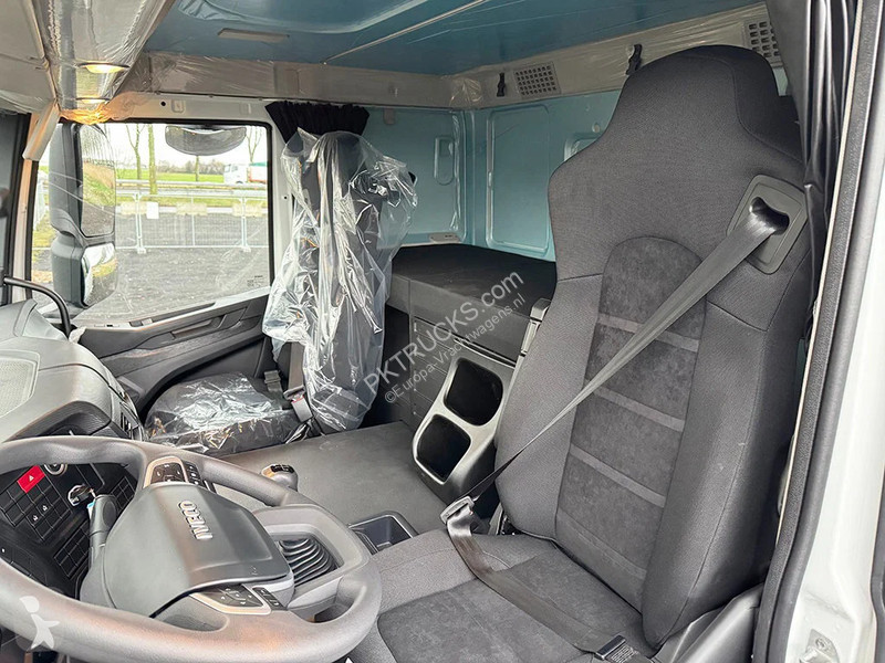 شاحنة Iveco AT380T47WH Workshop Truck