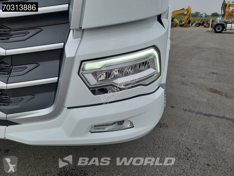 شاحنة DAF 530 8X4 NEW! HYVA 30-60 S Hooklift...