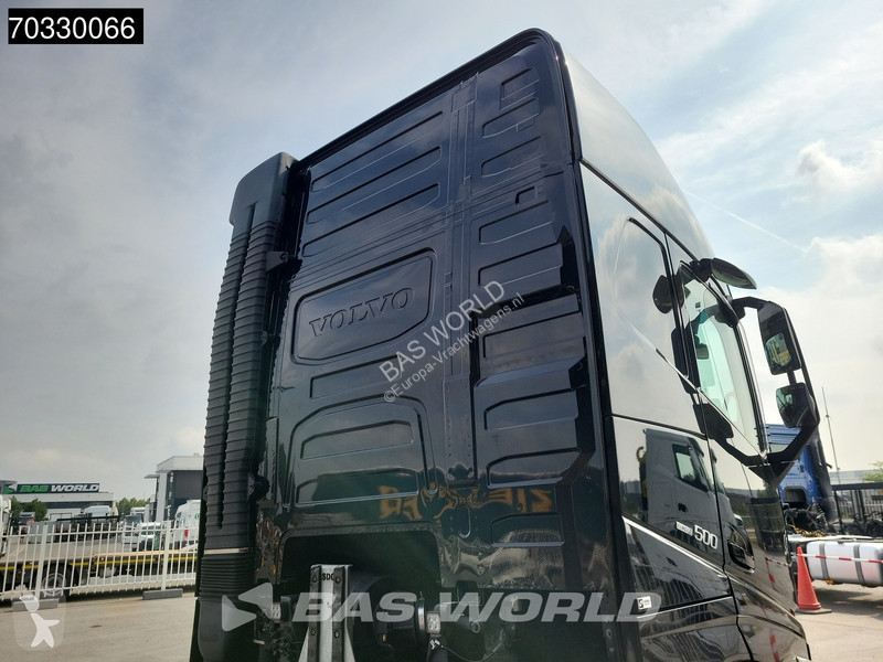 شاحنة Volvo 500 6X2 XL Full Air Lift Axle Euro 6