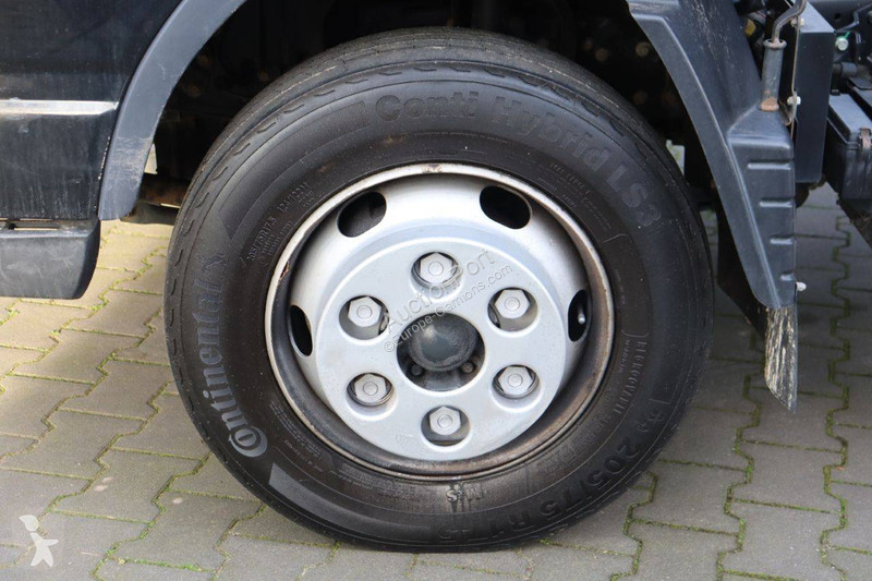 شاحنة Mitsubishi Fuso