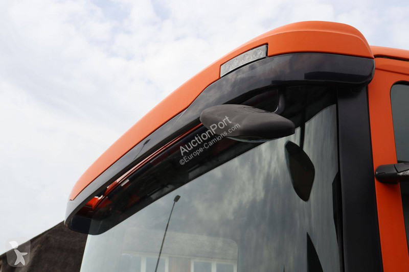 Грузовик Scania 280