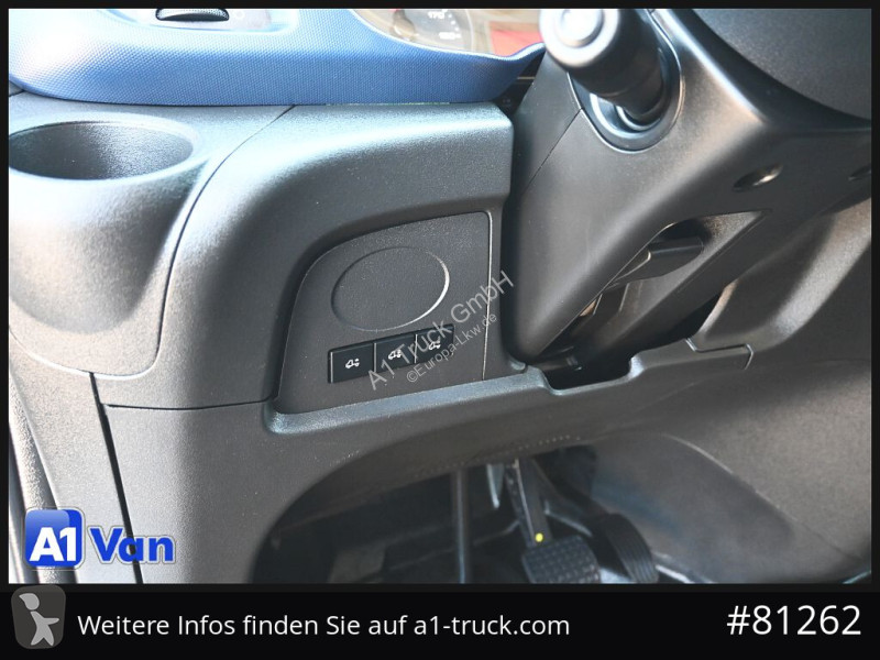 شاحنة Iveco Daily 72C18 A8V/P, Klima, LBW,...