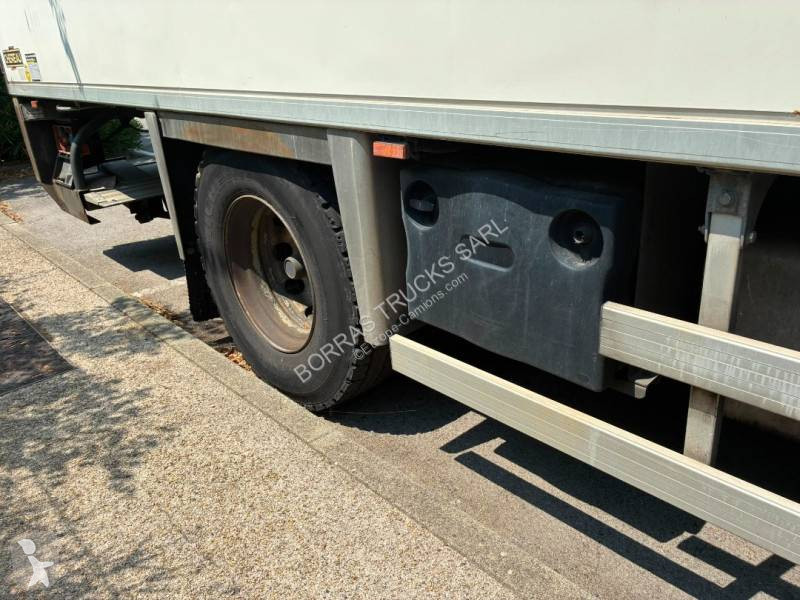 شاحنة Scania