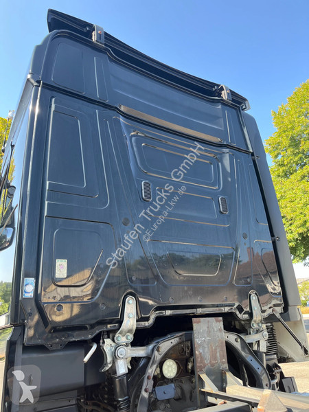 Mercedes 2546 2545 LL...