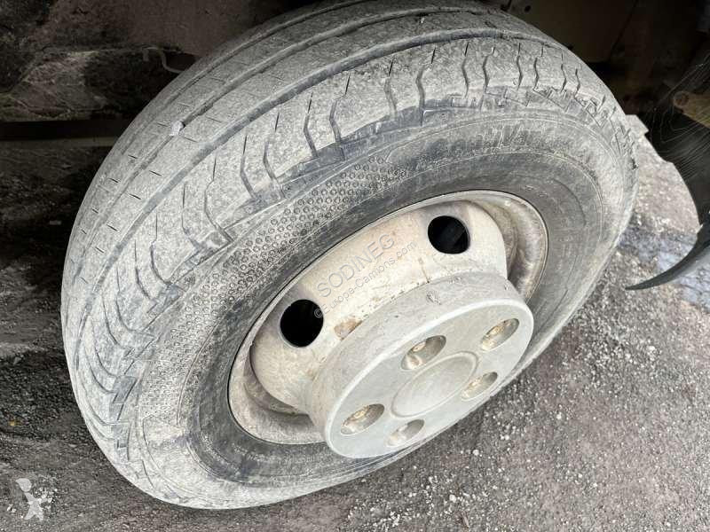 Véhicule utilitaire Renault  MASCOTT 160DXI