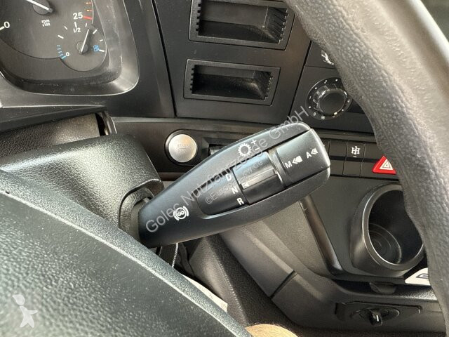 Camion Mercedes AROCS 4451 8x4 EURO 6...