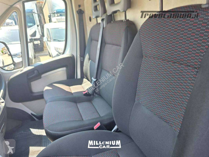 شاحنة Peugeot PEUGEOT  2019 FRIGORIFERO ATP