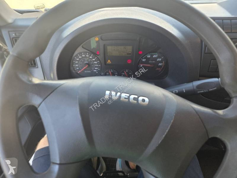 شاحنة Iveco