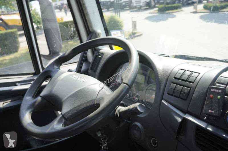 شاحنة Iveco