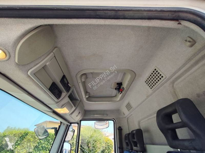 شاحنة Iveco