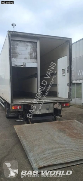 شاحنة Volvo FL 240 FL 4X2