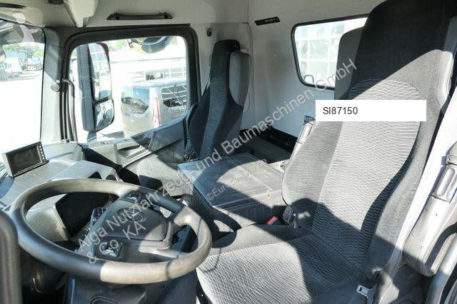 شاحنة Mercedes 1840 L Hiab FTR12, Funk, AHK,...