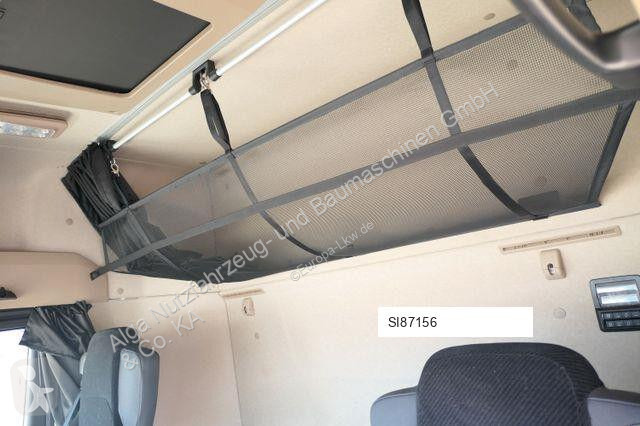 شاحنة Mercedes 2553 L 6x2, VDL S-21 6200,...