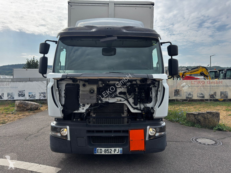 شاحنة Renault 330.19